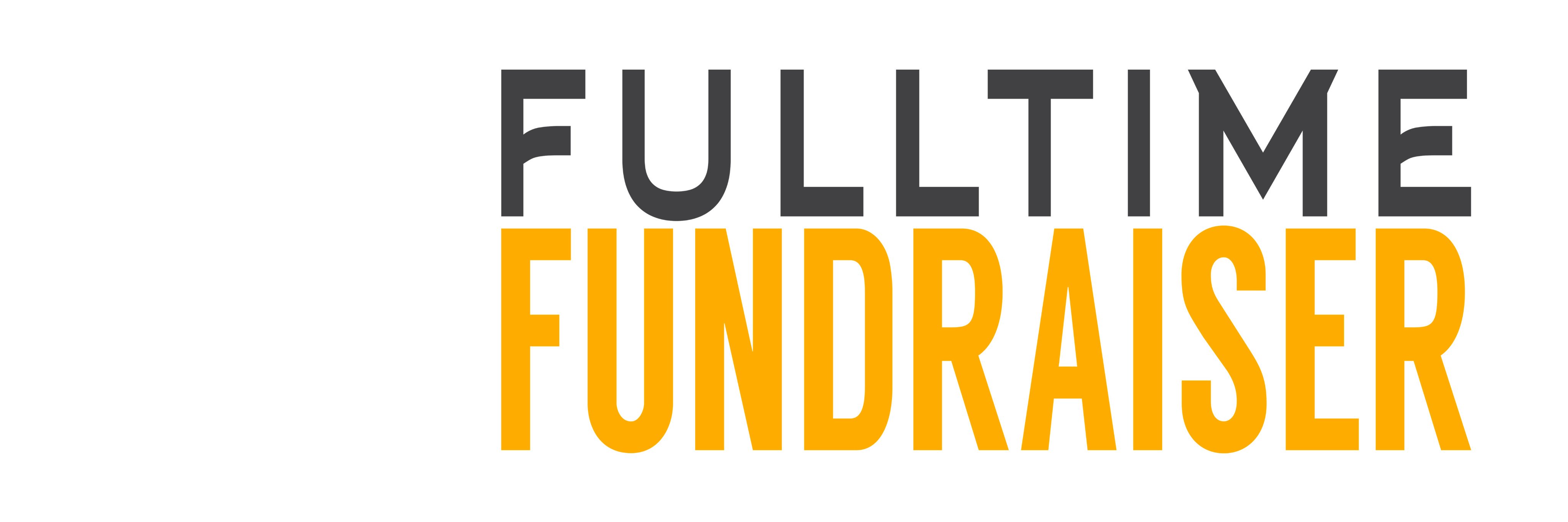 FTfundraiser's profile banner image