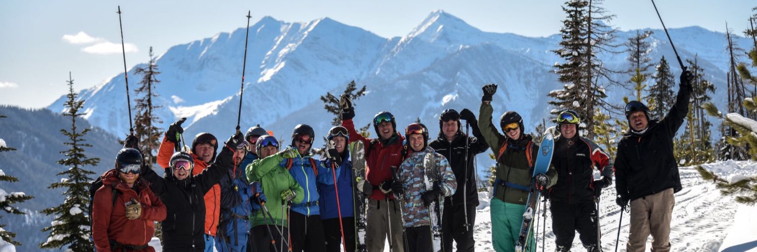 SkiTheTimbers's profile banner image