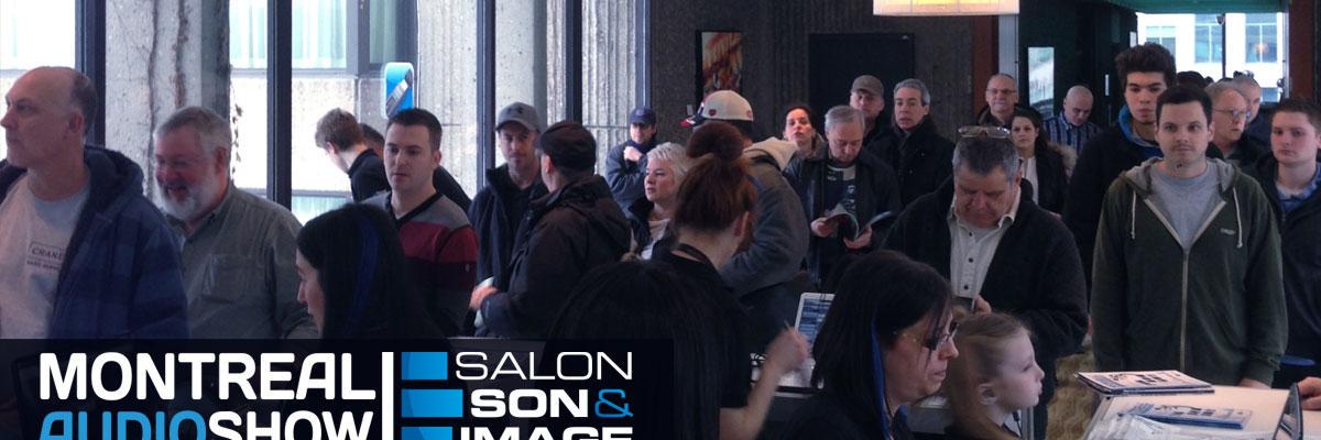 Salon Son & Image banner