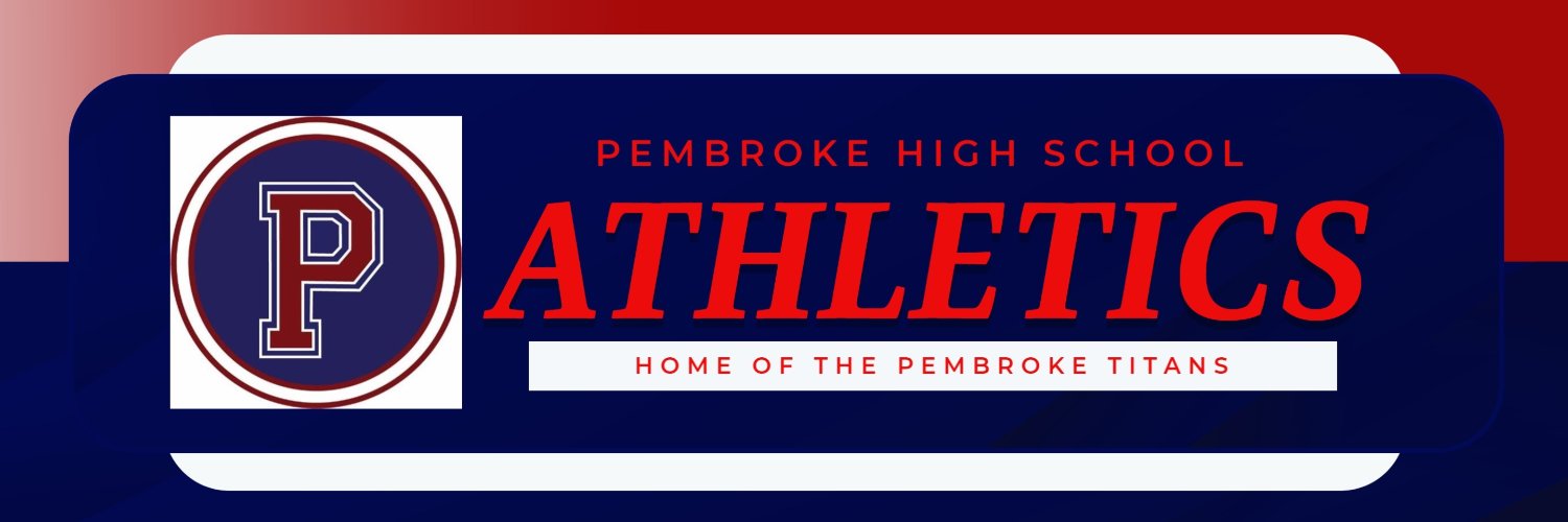 Pembroke Athletics banner
