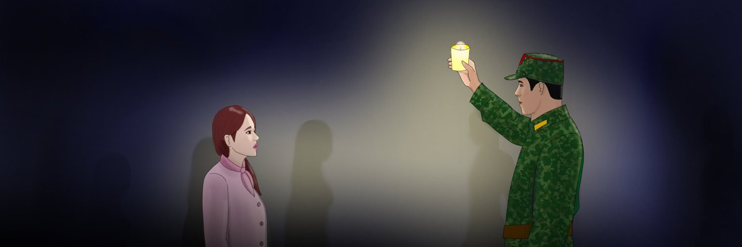 justbeingaira's profile banner image