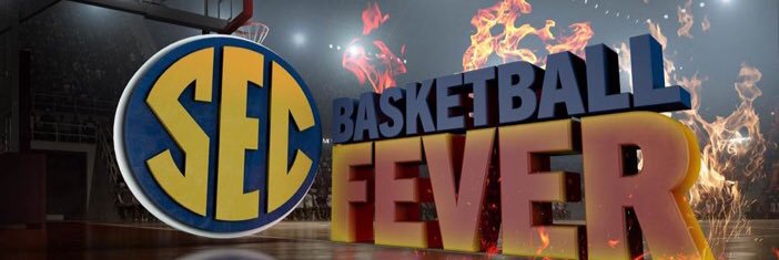 The SEC Logo banner