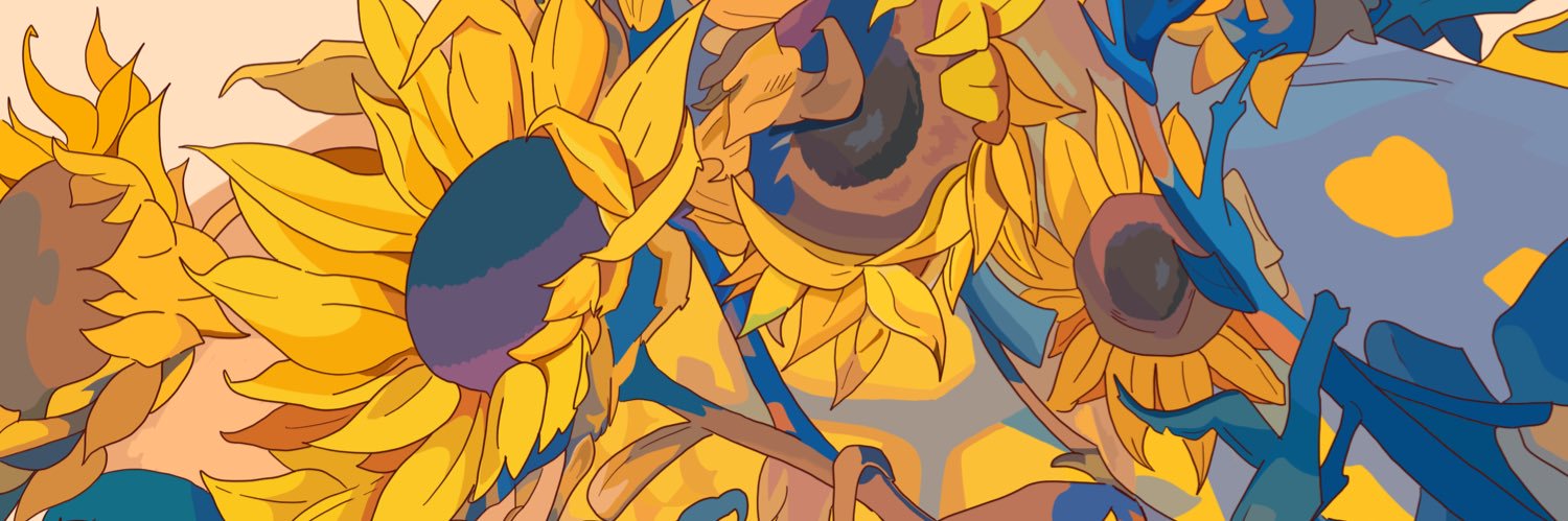 Flowerz 🌻 banner