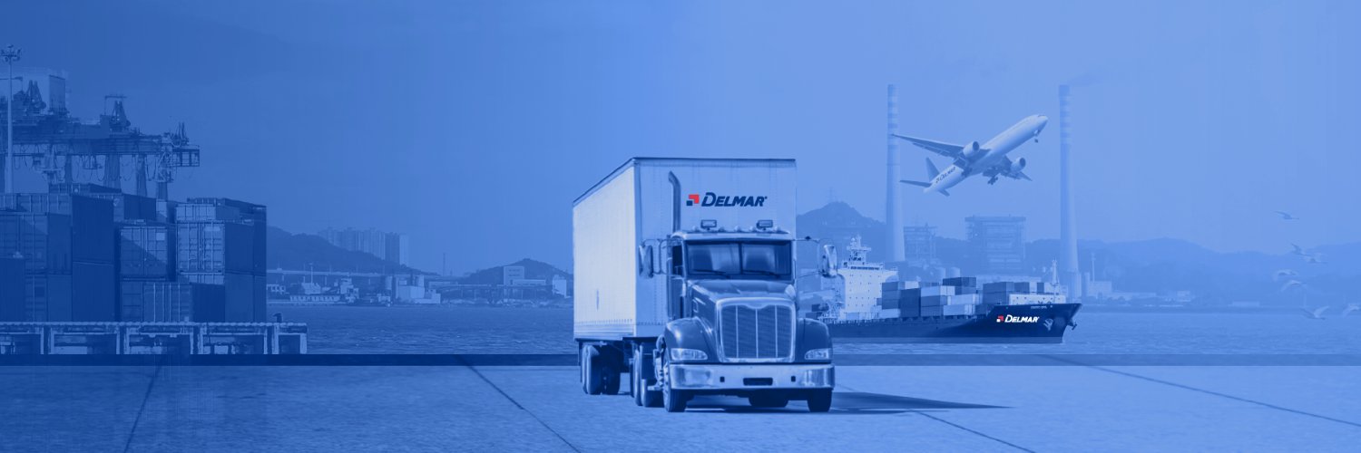 DelmarCargo's profile banner image