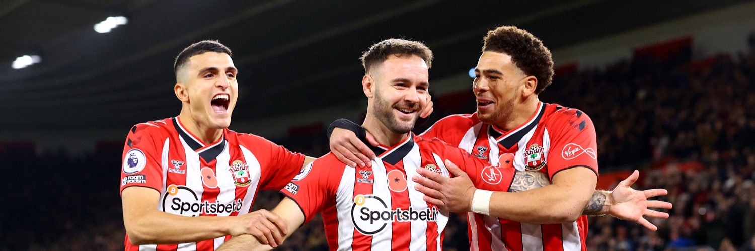 Charlie Adams banner