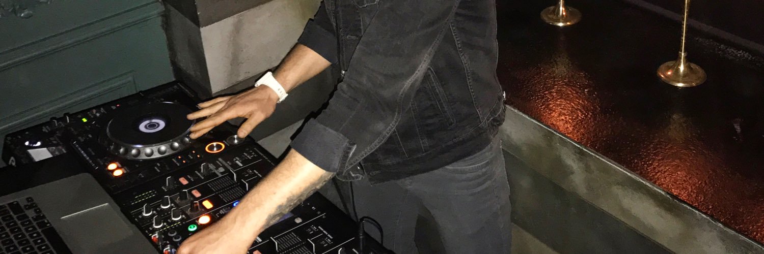 AbakayMusics's profile banner image