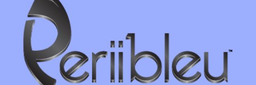 periibleu's profile banner image
