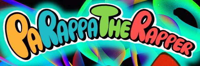 P-A-R-A-P-P-A banner