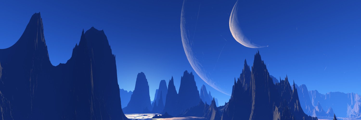 theowoik's profile banner image