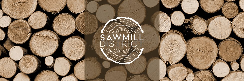 SawmillDistrict's profile banner image