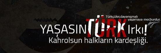 Vatansever_TURK's profile banner image