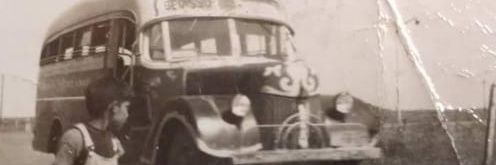 El Profesor Lopez banner