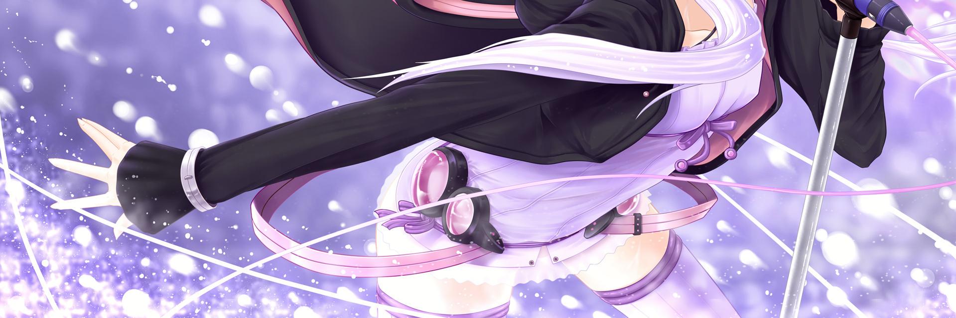 hypocricri's profile banner image