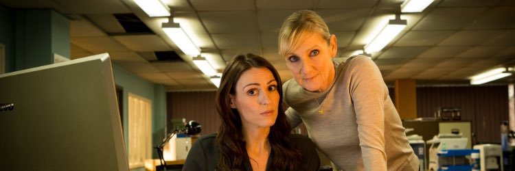 Scott and Bailey banner