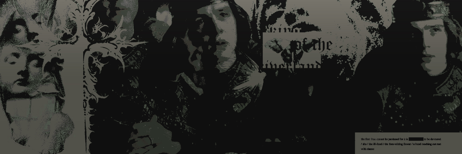 ᅟᅟᅟᅟ͞ᅟ𝙵𝙰͝𝙲𝙴ᅠᵒᶠᅟᅟᅟ／ᅟᅟᅟ𝗮ᅠ⃰٫ᅠᅠᅠ𝐆𝐇𝐎𝐒𝐓. banner