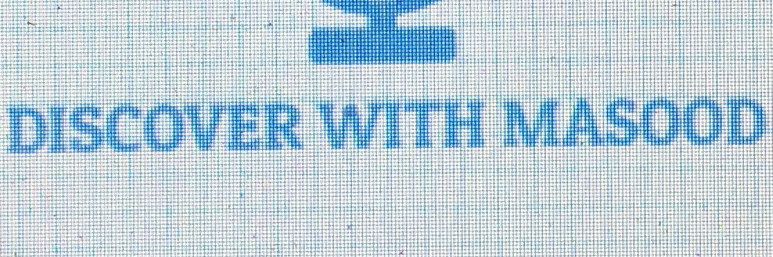 Masood Vaghani banner