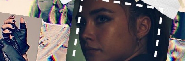 Mel 🌈 banner