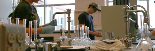 MinesChemistry Profile Banner