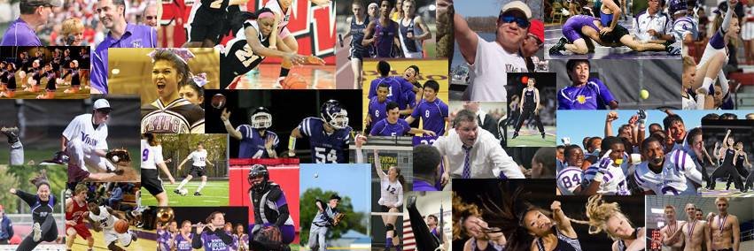 Niles North Boosters banner