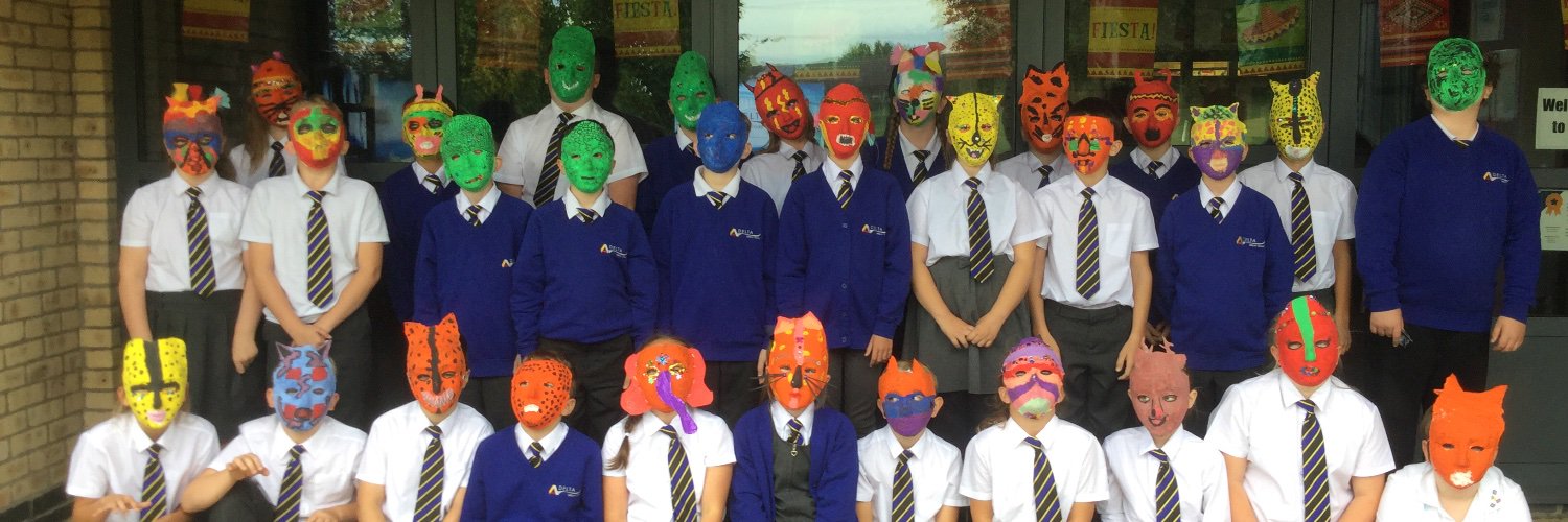 WillowGreenYear6 banner