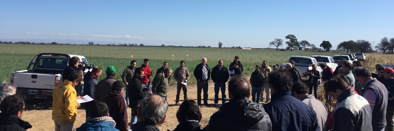 AgroExperimental banner