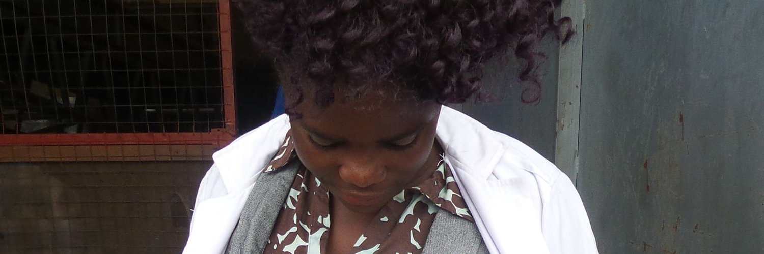 Alberta Aidoo Essel banner