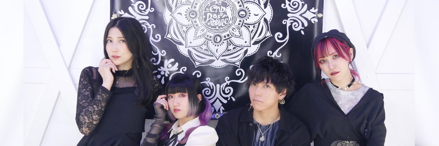 ENDesPRODUCE's profile banner image