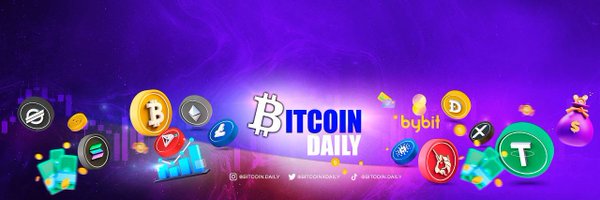 BitcoinxDaily Profile Banner