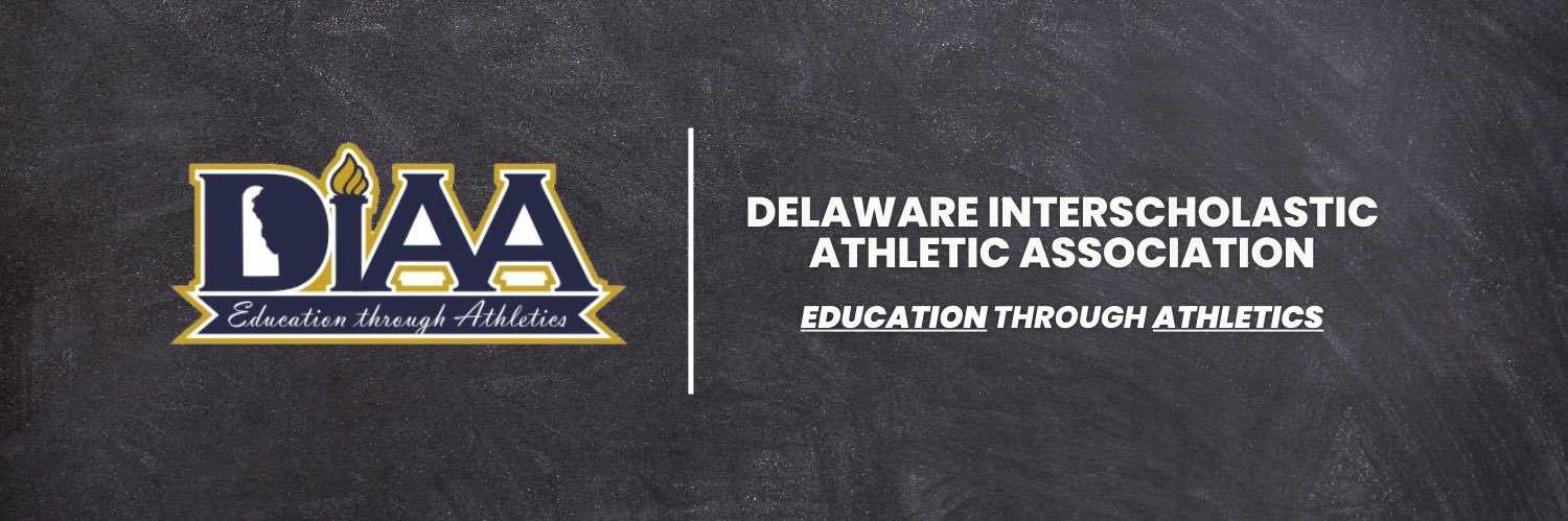 DIAA's banner