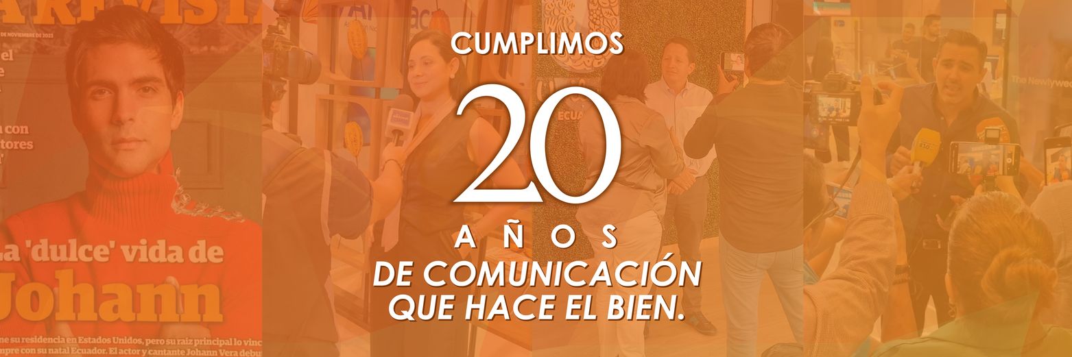 Carla Rossi Flores - Asesora de #comunicación banner