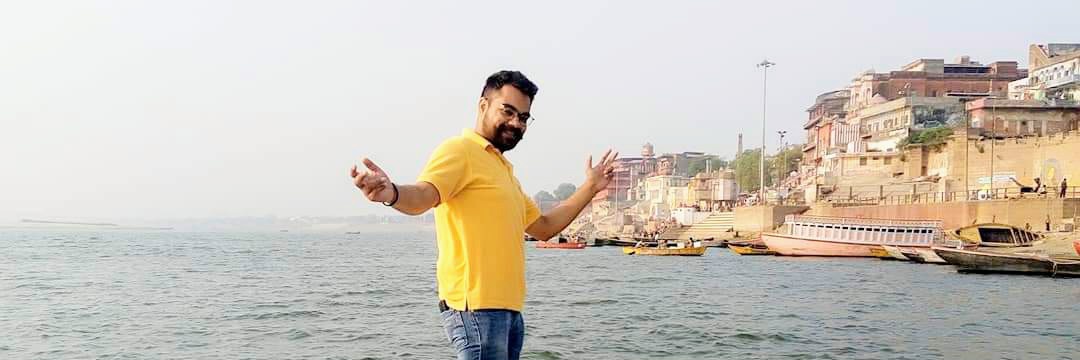 Desh Raj Singh banner