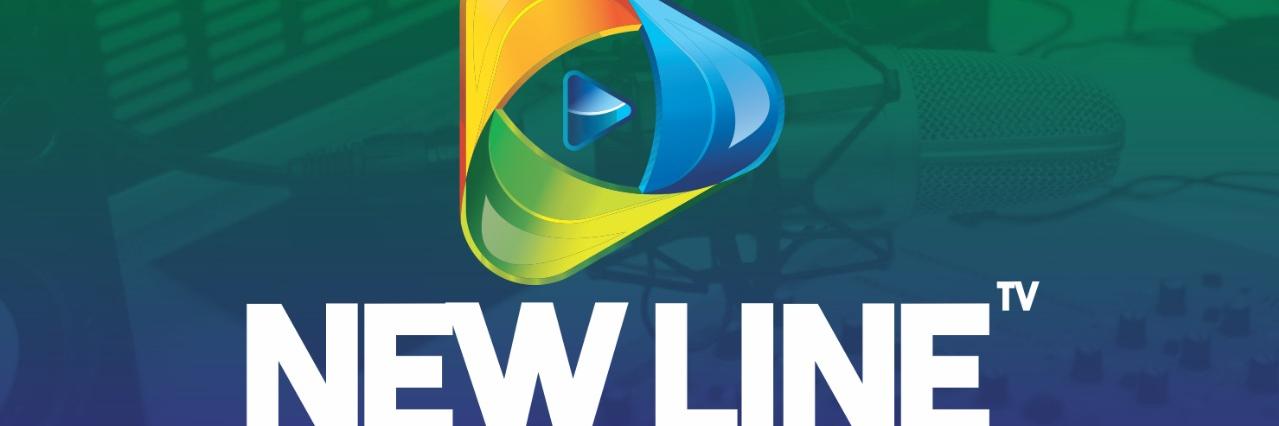 NEW LINE WEB RADIO banner