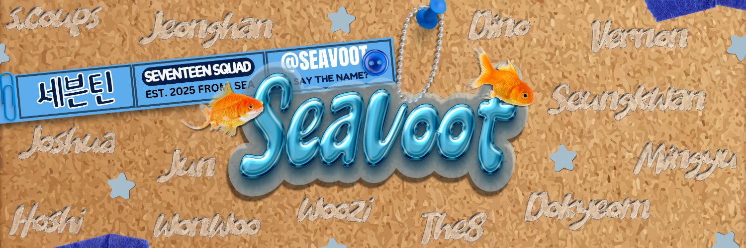 SVT 🐟🫧 (CLOSED) banner