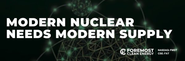 fmstcleanenergy Profile Banner