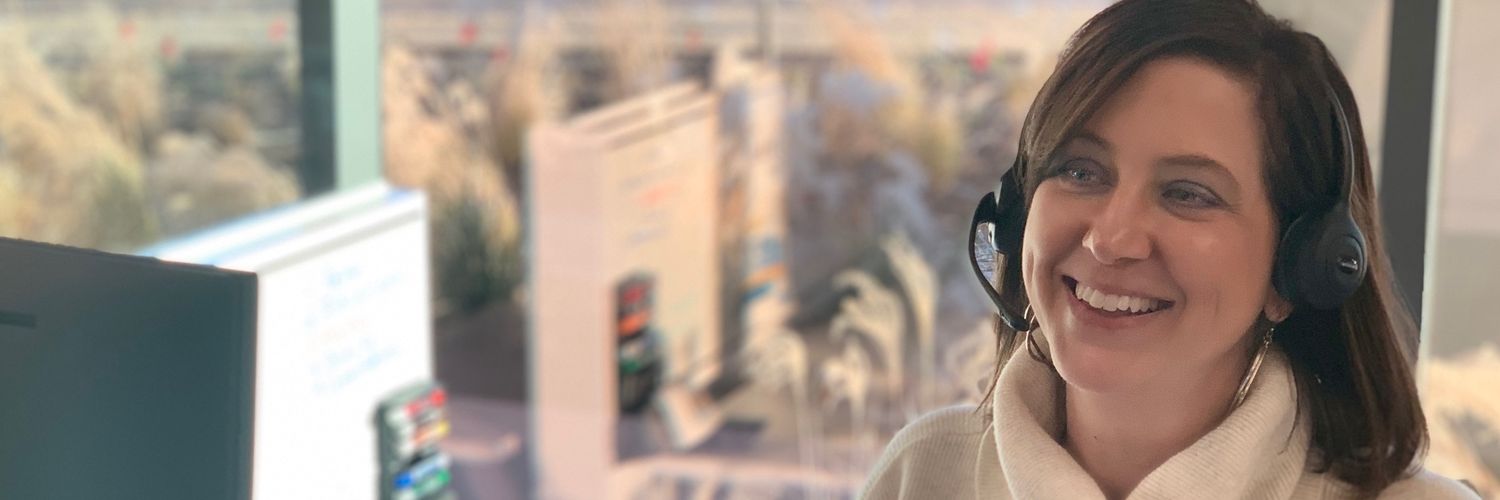 Rebecca Redman banner