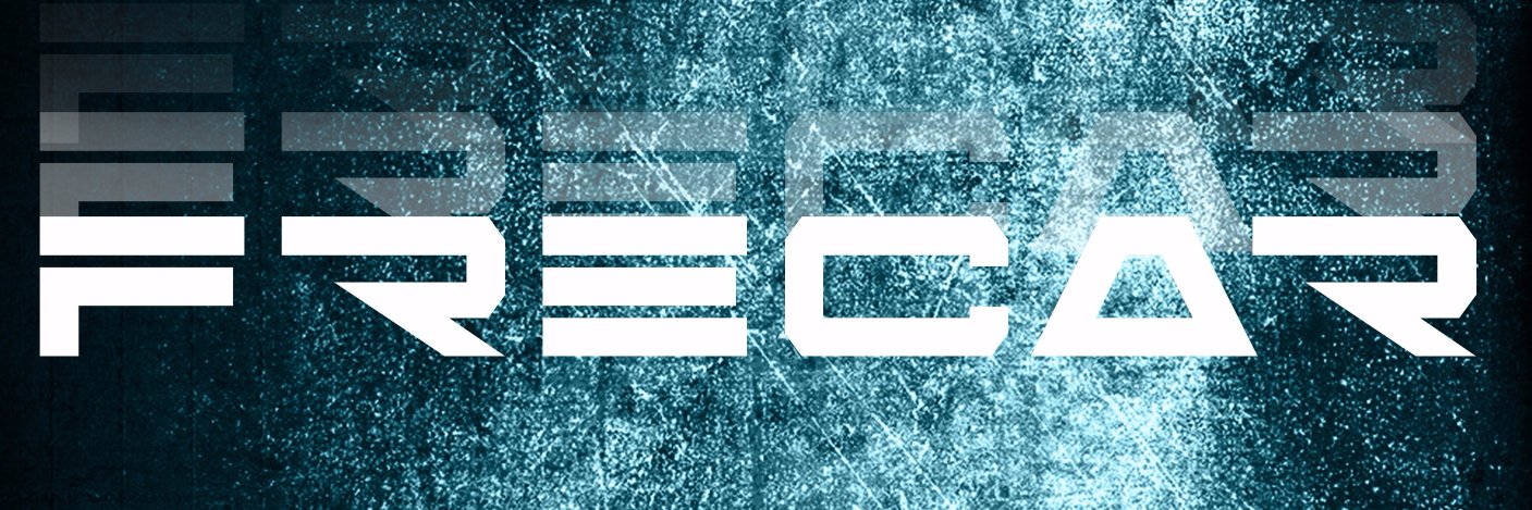 Twitter banner for @FrecarVe