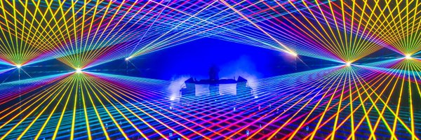echostage Profile Banner