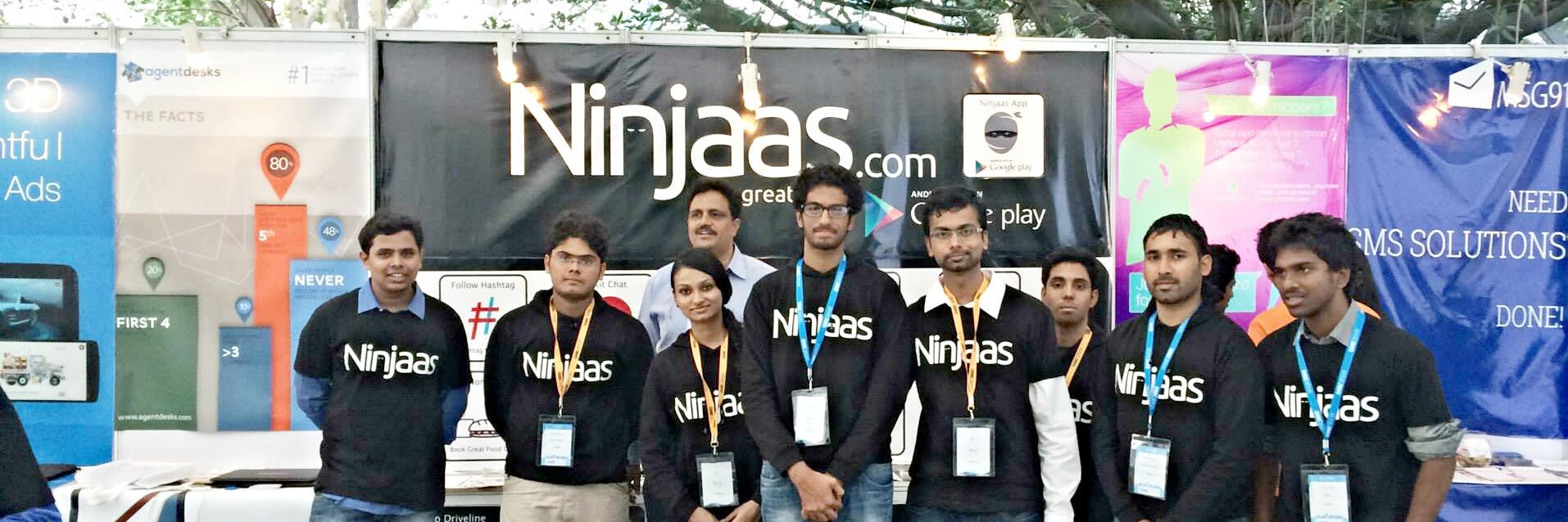 NinjaasLabs's profile banner image