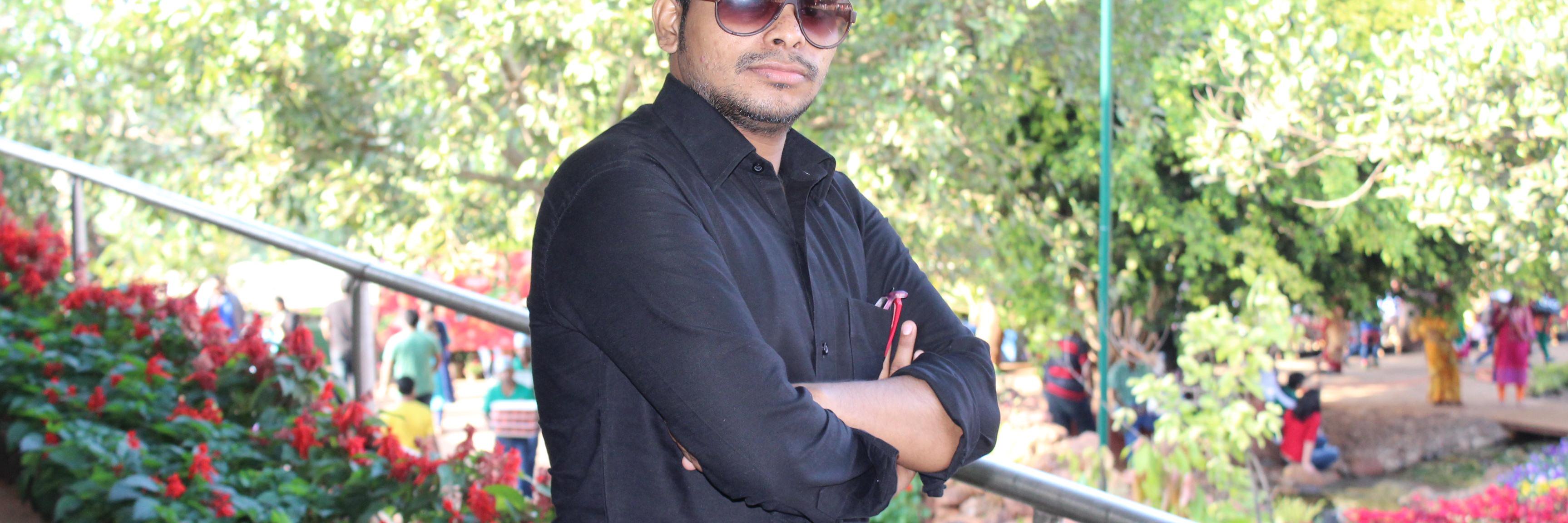 mdfaheem5's profile banner image