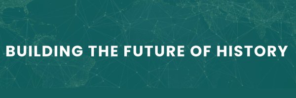 HistComm Profile Banner