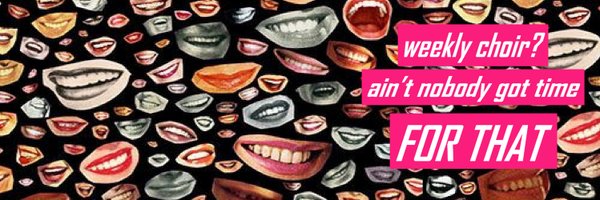 theKWOIR Profile Banner