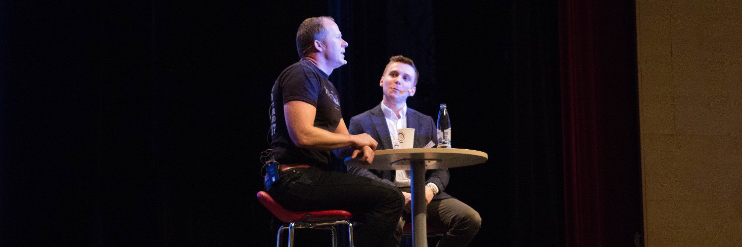 David Helldén banner