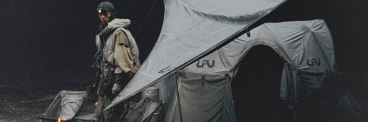 tuffleung's profile banner image