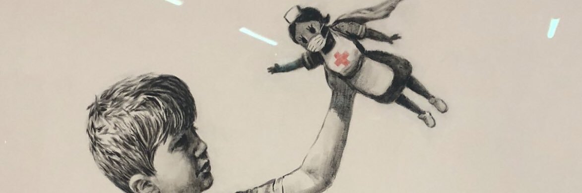 Rosa Pérez banner