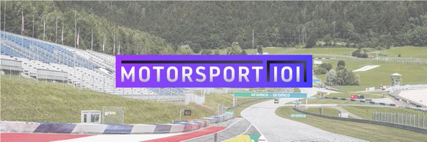 Motorsport_101 Profile Banner