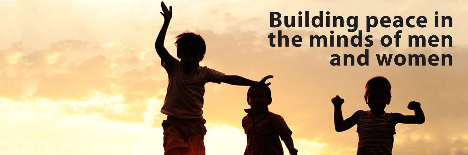 The Sustainable Development Goals #SDG🫶 banner