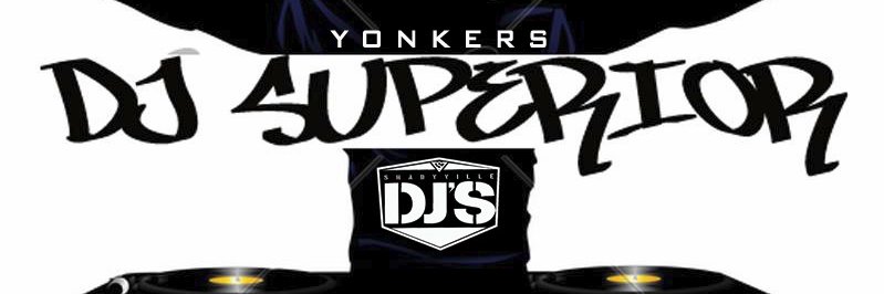 DJSuperiorYO's profile banner image