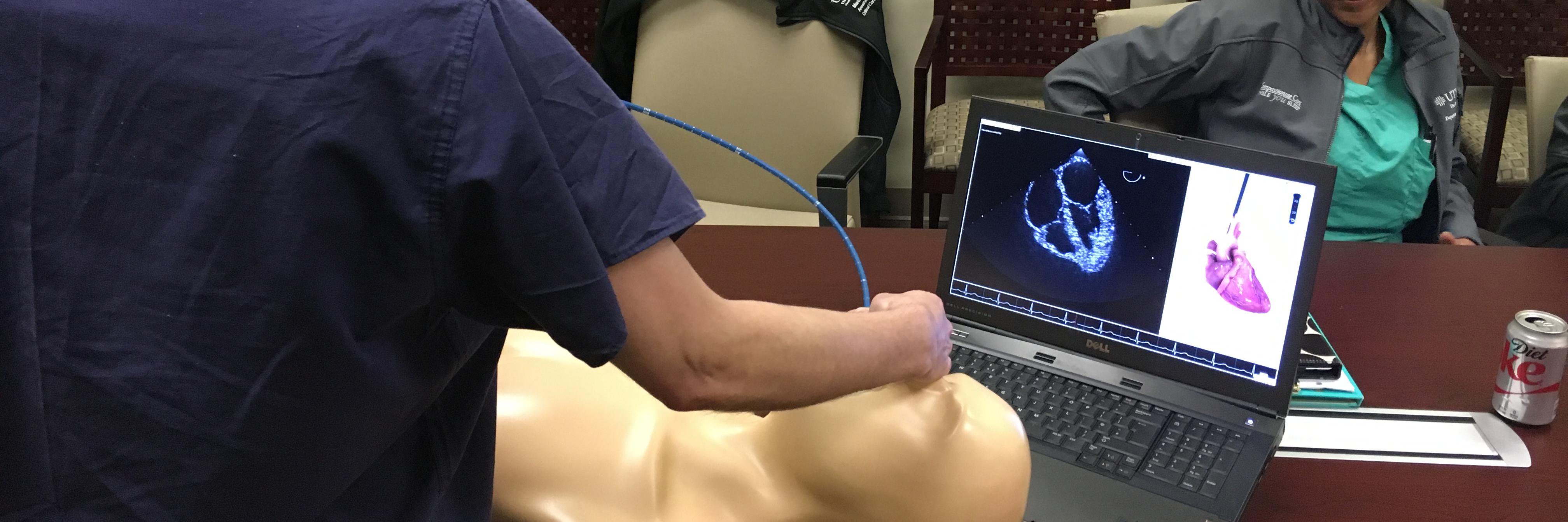 UT Anesthesia CCM banner