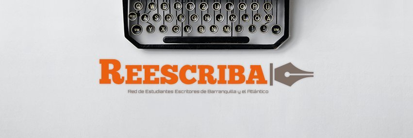 Reescriba's profile banner image