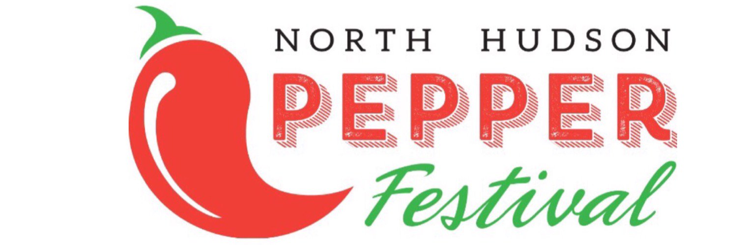 Pepper Fest banner